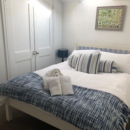 Bay House Lundy Port Isaac Apartment With Sea Views & Parking Esterno foto